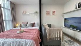 1 Bedroom Condo for rent in IVORY Ratchada-Ladprao, Chan Kasem, Bangkok near MRT Lat Phrao