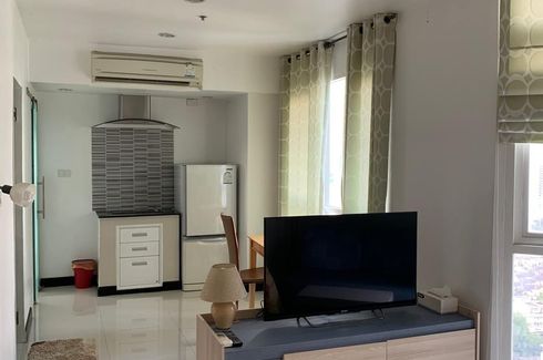 1 Bedroom Condo for rent in Lumpini Place Water Cliff, Chong Nonsi, Bangkok near BTS Surasak