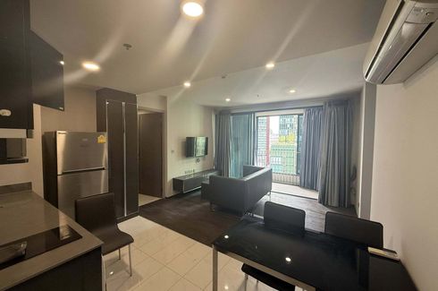 2 Bedroom Condo for rent in Thanon Phaya Thai, Bangkok near MRT Pratunam
