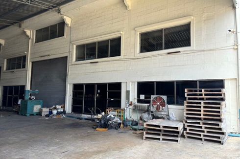 House for rent in Nai Khlong Bang Pla Kot, Samut Prakan