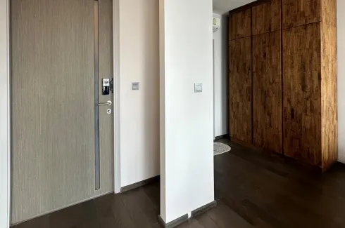 1 Bedroom Condo for rent in Thanon Phaya Thai, Bangkok near MRT Pratunam