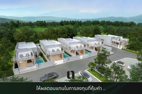 3 Bedroom Villa for sale in Ao Nang, Krabi