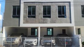 4 Bedroom Townhouse for rent in Sol Midtown Petchkasem–Sathorn, Bang Duan, Bangkok