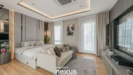 4 Bedroom Townhouse for rent in Sol Midtown Petchkasem–Sathorn, Bang Duan, Bangkok