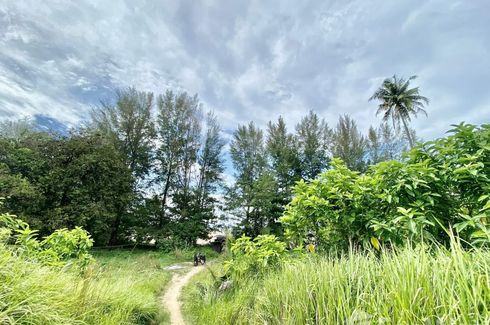 Land for sale in Sakhu, Phuket