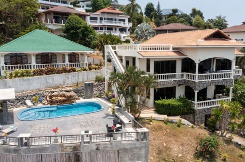 5 Bedroom Villa for sale in Ko Lanta Yai, Krabi