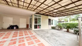 4 Bedroom House for rent in VILLA ARCADIA SRINAKARIN, Bang Kaeo, Samut Prakan