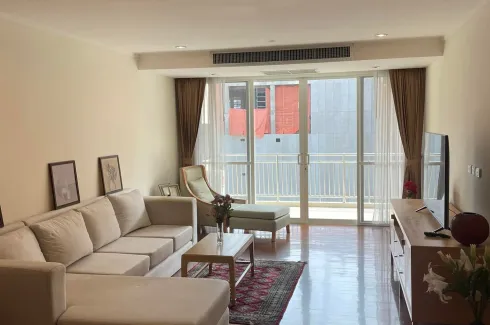 3 Bedroom Apartment for rent in GM Height, Khlong Toei, Bangkok near BTS Phrom Phong