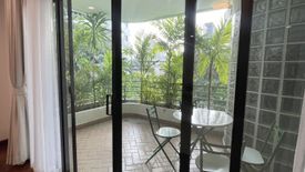 3 Bedroom Condo for rent in P.R.Home III Apartment, Khlong Tan Nuea, Bangkok