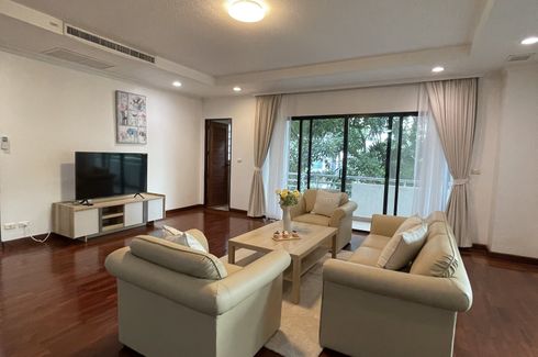 3 Bedroom Condo for rent in P.R.Home III Apartment, Khlong Tan Nuea, Bangkok