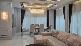 4 Bedroom Townhouse for rent in Two Grande Monaco Bangna-Wongwaen, Dokmai, Bangkok