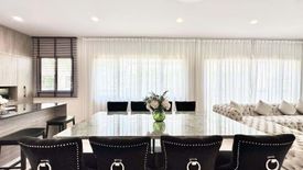 4 Bedroom House for rent in Burasiri Krungthep Kreetha, Hua Mak, Bangkok