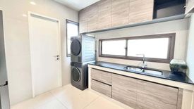 4 Bedroom House for rent in Burasiri Krungthep Kreetha, Hua Mak, Bangkok