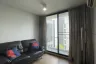 1 Bedroom Condo for rent in Bangkok Feliz Sukhumvit 69, Phra Khanong Nuea, Bangkok near BTS Phra Khanong