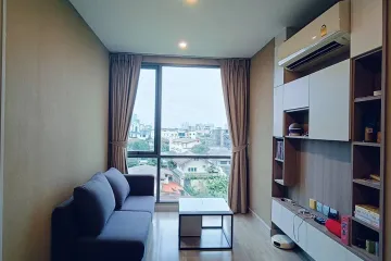 1 Bedroom Condo for rent in Sign Condo Sukhumvit 50, Phra Khanong, Bangkok near BTS On Nut