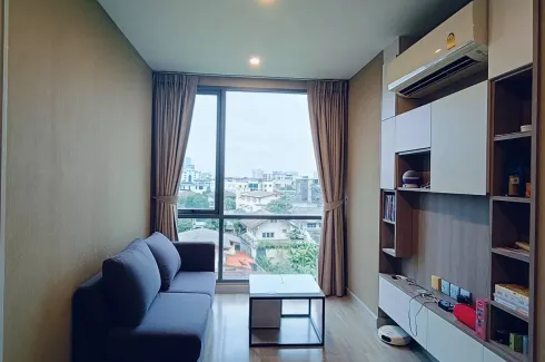1 Bedroom Condo for rent in Sign Condo Sukhumvit 50, Phra Khanong, Bangkok near BTS On Nut