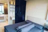1 Bedroom Condo for rent in Sign Condo Sukhumvit 50, Phra Khanong, Bangkok near BTS On Nut