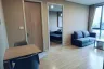 1 Bedroom Condo for rent in Sign Condo Sukhumvit 50, Phra Khanong, Bangkok near BTS On Nut