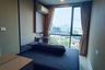 1 Bedroom Condo for rent in Sign Condo Sukhumvit 50, Phra Khanong, Bangkok near BTS On Nut