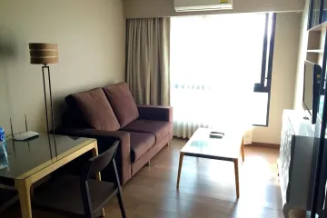 1 Bedroom Condo for rent in Tidy Thonglor, Khlong Tan Nuea, Bangkok near BTS Thong Lo