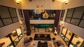 3 Bedroom Villa for rent in Saen Suk, Chonburi