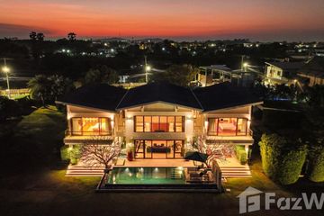 3 Bedroom Villa for rent in Saen Suk, Chonburi