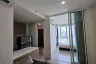 1 Bedroom Condo for rent in De Lapis Charan 81, Bang O, Bangkok near MRT Bang Phlat