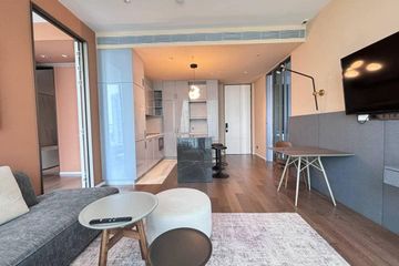 1 Bedroom Condo for rent in Kraam Sukhumvit 26, Khlong Tan, Bangkok near BTS Phrom Phong