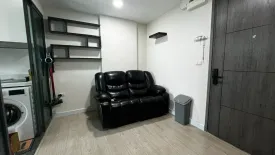 1 Bedroom Condo for rent in Metro Luxe Rose Gold Phaholyothin - Sutthisan, Sam Sen Nai, Bangkok