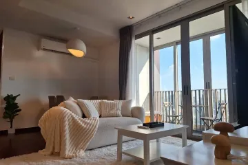 2 Bedroom Condo for rent in Ashton Morph 38, Phra Khanong, Bangkok near BTS Thong Lo