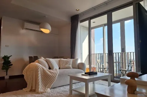 2 Bedroom Condo for rent in Ashton Morph 38, Phra Khanong, Bangkok near BTS Thong Lo