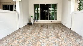 3 Bedroom Townhouse for rent in Baan Klang Muang The Paris Rama 9 - Ramkamhaeng, Hua Mak, Bangkok near Airport Rail Link Hua Mak