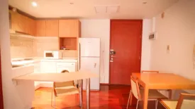 1 Bedroom Condo for rent in Noble 09 Ruamrudee, Lumpini, Bangkok near BTS Ploen Chit
