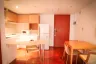 1 Bedroom Condo for rent in Noble 09 Ruamrudee, Lumpini, Bangkok near BTS Ploen Chit