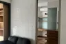 1 Bedroom Condo for rent in Ideo Blucove Sukhumvit, Bang Na, Bangkok near BTS Udom Suk