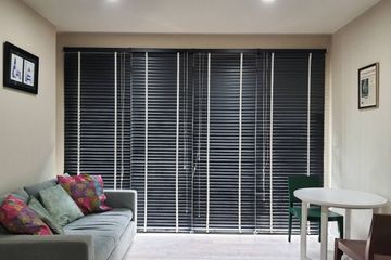 Condo for rent in Noble Solo, Khlong Tan Nuea, Bangkok near BTS Thong Lo