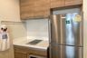 1 Bedroom Condo for rent in Rhythm Ratchada-Huai Khwang, Din Daeng, Bangkok near MRT Huai Khwang