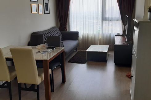 2 Bedroom Condo for rent in Bukkhalo, Bangkok near BTS Talat Phlu