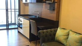 1 Bedroom Condo for rent in Yan Nawa, Bangkok