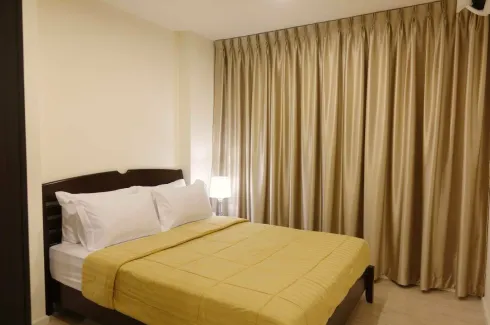 1 Bedroom Condo for rent in Bukkhalo, Bangkok near BTS Talat Phlu