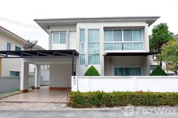 3 Bedroom House for rent in Casa Ville Sriracha-Suansua, Surasak, Chonburi