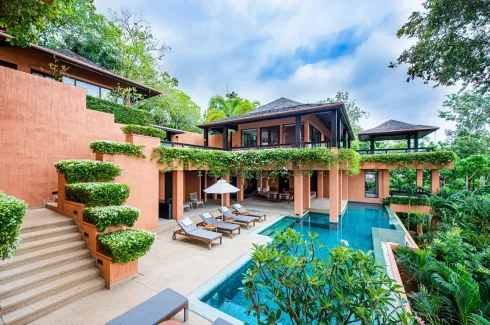 4 Bedroom Villa for sale in Sri panwa Phuket, Wichit, Phuket