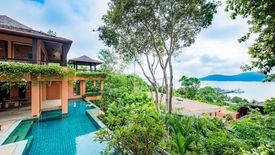 4 Bedroom Villa for sale in Sri panwa Phuket, Wichit, Phuket