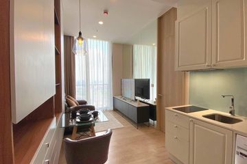 1 Bedroom Condo for rent in Noble BE19, Khlong Toei Nuea, Bangkok near BTS Asoke