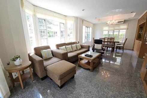 3 Bedroom House for rent in Mantana Village Srinakarin, Bang Mueang, Samut Prakan