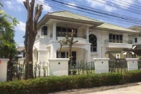5 Bedroom House for rent in Supalai Orchid Park, Khlong Khwang, Bangkok