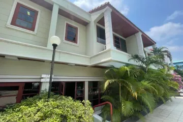 3 Bedroom Townhouse for rent in Tara mansion, Khlong Tan Nuea, Bangkok near Airport Rail Link Ramkhamhaeng