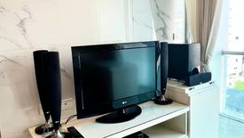 2 Bedroom Condo for rent in The Kris Ratchada 17, Din Daeng, Bangkok near MRT Sutthisan