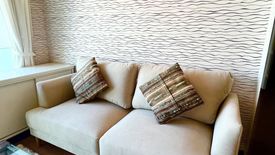 2 Bedroom Condo for rent in The Kris Ratchada 17, Din Daeng, Bangkok near MRT Sutthisan