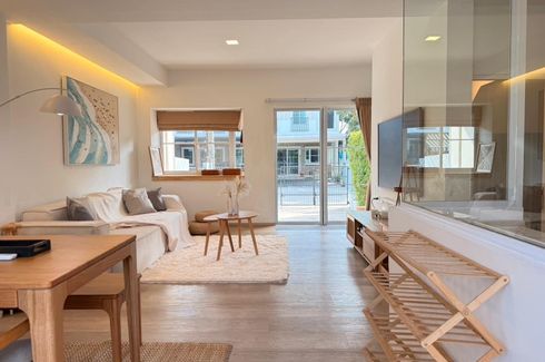 3 Bedroom House for rent in Indy Bangna Ramkhaemhaeng 2, Dokmai, Bangkok